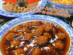 -食客居(缔景店)