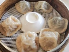 周六香菇包-百年尹氏汤包(湖南路狮子桥店)