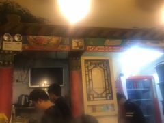 -裕德孚·非遗手切涮羊肉(东直门内大街店)