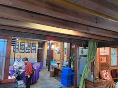 -龙姐私房菜(和顺古镇店)