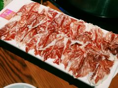 -牛很鲜潮汕牛肉火锅(椒江店)