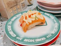 -元气寿司(东方宝泰店)