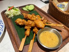 -KingThaia金泰兰(滨江天街店)