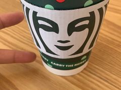 -星巴克(广州萝岗敏捷店)