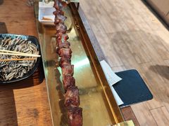 -华府九号海鲜烧烤大排档(龙域店)