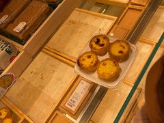 -泸溪河桃酥(西直门凯德店)