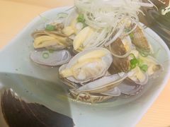 -本格丼·炭火烤肉饭(大悦路成都大悦城店)