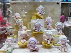 -泡泡玛特POPMART(宁波印象城店)