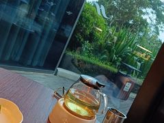 -蛇口希尔顿南海酒店·随轩中餐厅·粤菜