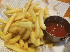 -布拉格餐厅· 中欧捷克菜(全国首店)