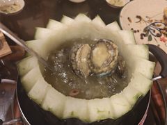 -尚竹阁冬瓜盅·18年地标美食(平洲店)