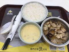 -真功夫(大德路店)