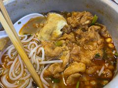 -丽丽三鲜螺蛳粉(田林路店)