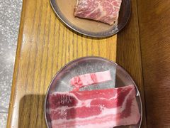 -姜虎东白丁烤肉(深圳湾后海汇店)