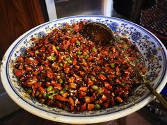 -玉祥府牛肉罩饼(金光道店)