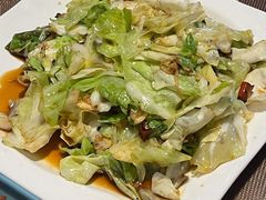 海鲜大头菜-江南原著(中联广场店)