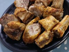 -乔岩保应烧烤店