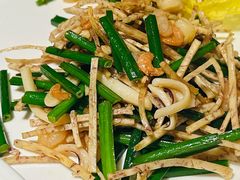 客家小炒皇-艋舺·台湾小馆老字号(平安悦坊店)