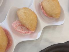 -东江渔村·古典园林·30年粤菜老字号(太和店)