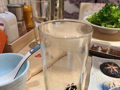 -不倒翁炭火烧肉(永安里店)