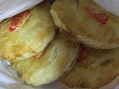 -长发西饼(道前店)
