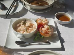 -杭州新新饭店·1913餐厅
