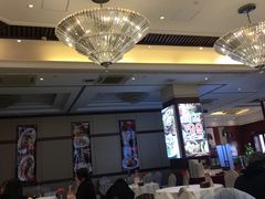 大堂-万龙洲海鲜(大兴绿地缤纷城店)