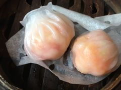 虾饺-广州富力君悦大酒店·凯菲厅