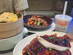 -桂满陇·杭州饭店(清河万象店)