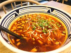 臊子面-山丹丹西北菜(金贸大厦店)