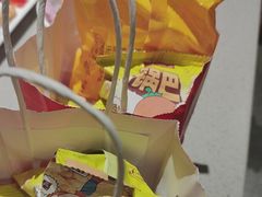 -海底捞火锅(未来城店)