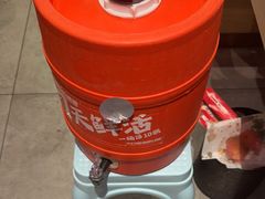 -强强烧烤·宵夜(方庄店)