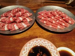 -观品和牛