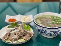 -尚品清汤羊肉