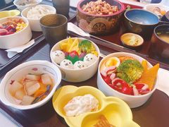 -dodonpa.墩墩伐 便当食堂(博华广场店)