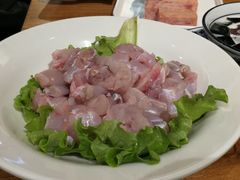 -十六蒲(桂林路店)