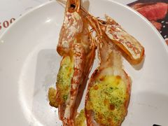-芭菲盛宴·环球美食(解放碑英利国际店)