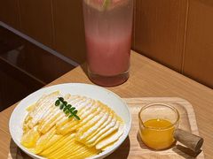 -半秋山西餐厅(销品茂店)