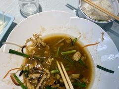 -正阳春烤鸭(华捷道店)
