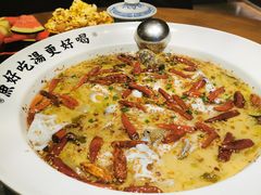 -首秀·四川料理(星耀101店)