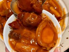 -连鹭海鲜·海肠捞饭·海胆饭(星海店)