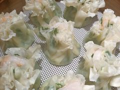 -老奉天马家烧麦(三台子店)