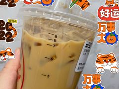 -85度C(南京中山南店)