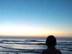 -日照灯塔风景区