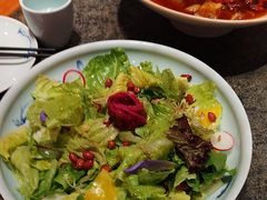 -北平食府.北京烤鸭(亦庄店)