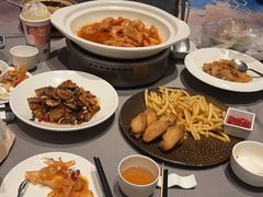 -徐记海鲜(观沙岭|滨江新城店)