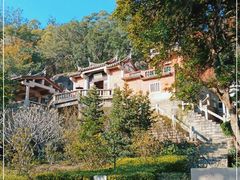 -草庵摩尼教遗址公园