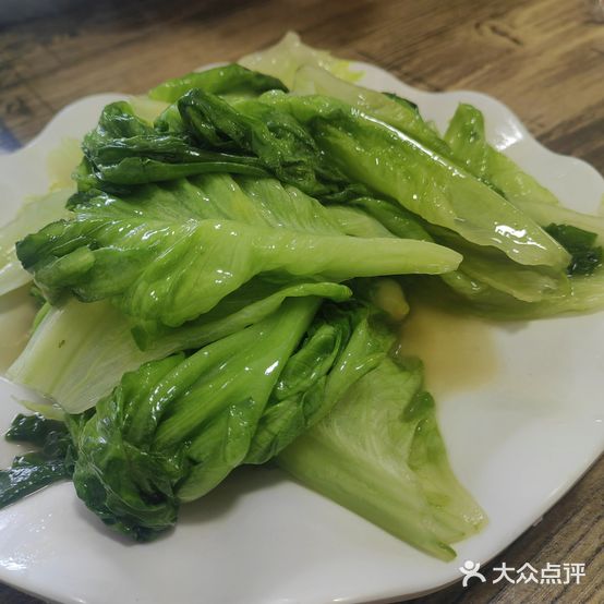 美味海鲜粥(冠林华府2期店)