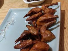 -德胜轩正宗顺德菜(宝安沙井会展中心店)