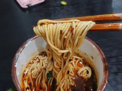 -山城盅盅面